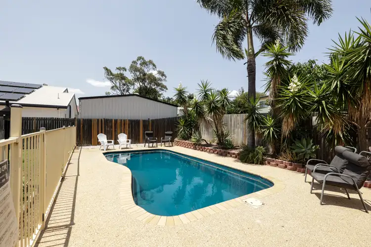 Third view of Homely house listing, 83 Clements Street, Moranbah QLD 4744
