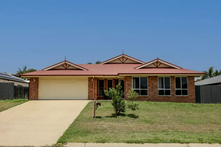 Fourth view of Homely house listing, 83 Clements Street, Moranbah QLD 4744