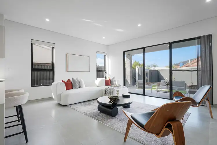 31 Allenby Street, Canley Heights NSW 2166