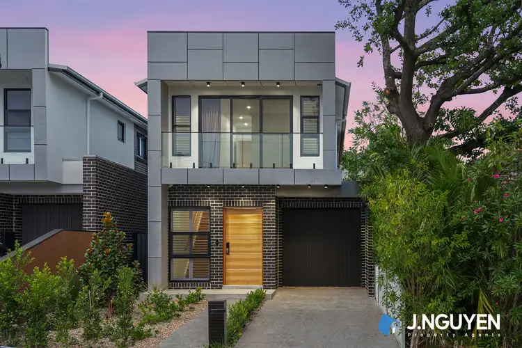 Main view of Homely house listing, 44 Cathcart Street, Fairfield NSW 2165