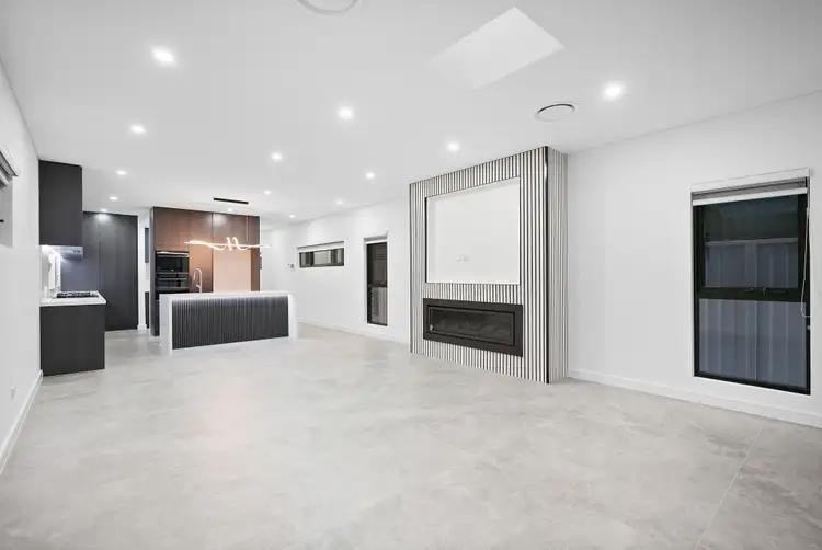 Second view of Homely house listing, 44 Cathcart Street, Fairfield NSW 2165