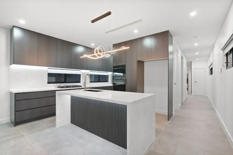 Third view of Homely house listing, 44 Cathcart Street, Fairfield NSW 2165