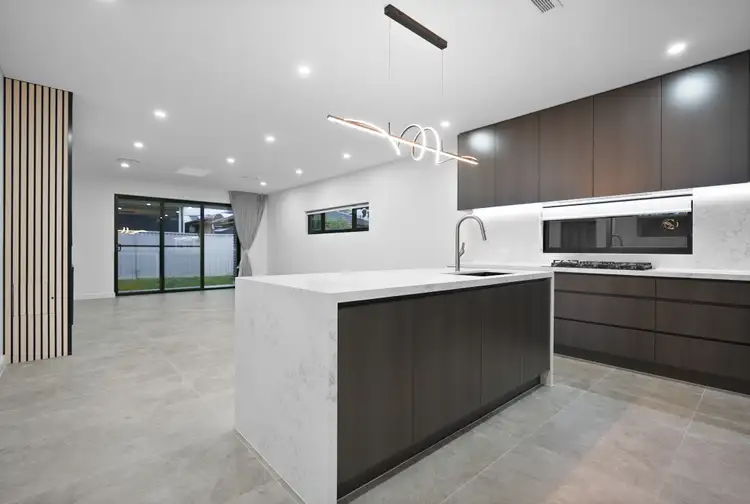 Fourth view of Homely house listing, 44 Cathcart Street, Fairfield NSW 2165