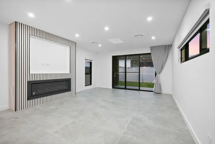Fifth view of Homely house listing, 44 Cathcart Street, Fairfield NSW 2165