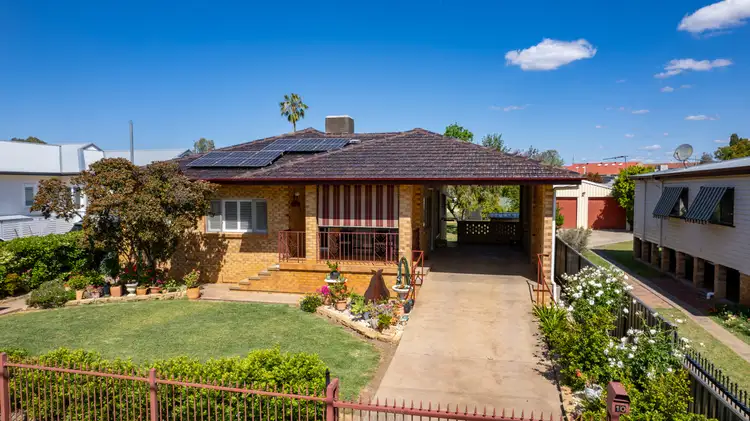 Fifth view of Homely house listing, 10 McClintock Street, Narrabri NSW 2390