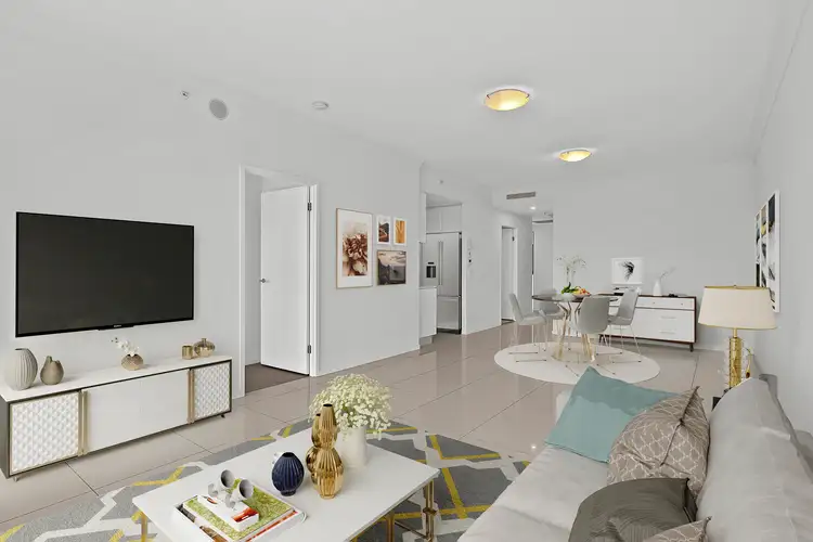Main view of Homely apartment listing, 212/47 Nundah Street, Nundah QLD 4012