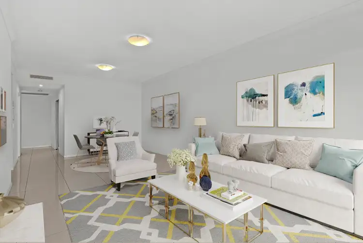 Second view of Homely apartment listing, 212/47 Nundah Street, Nundah QLD 4012
