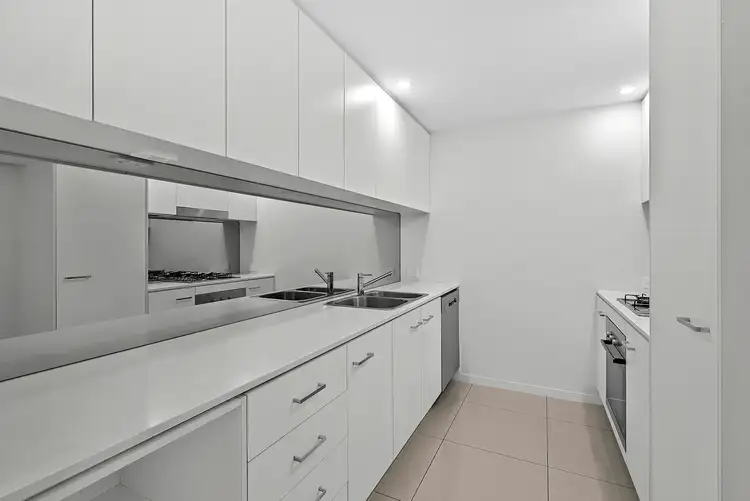 Fifth view of Homely apartment listing, 212/47 Nundah Street, Nundah QLD 4012
