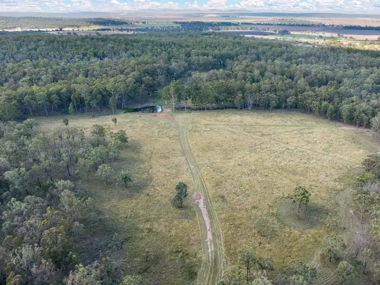 Main view of Homely rural property listing, LOT 75-76 Malakoff Road, Talgai QLD 4362