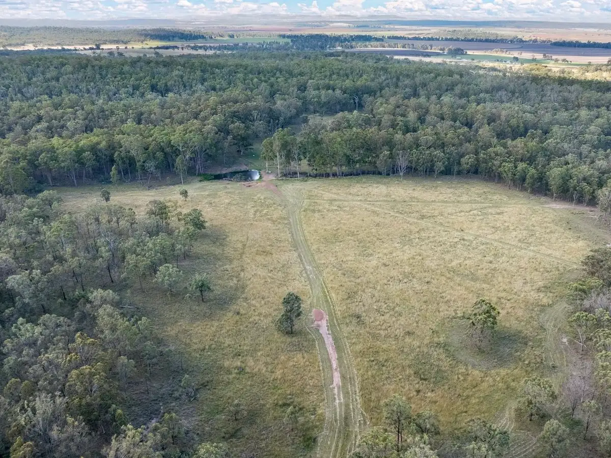 Main view of Homely rural property listing, LOT 75-76 Malakoff Road, Talgai QLD 4362