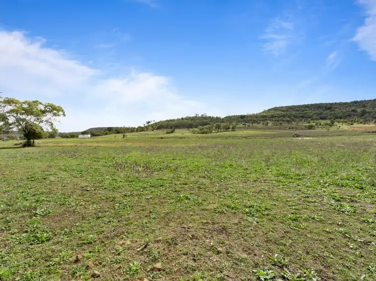 Lot 14 Gowrie View Estate, Gowrie Junction QLD 4352