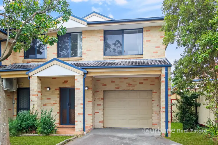 4/39 Abigail Street, Seven Hills NSW 2147