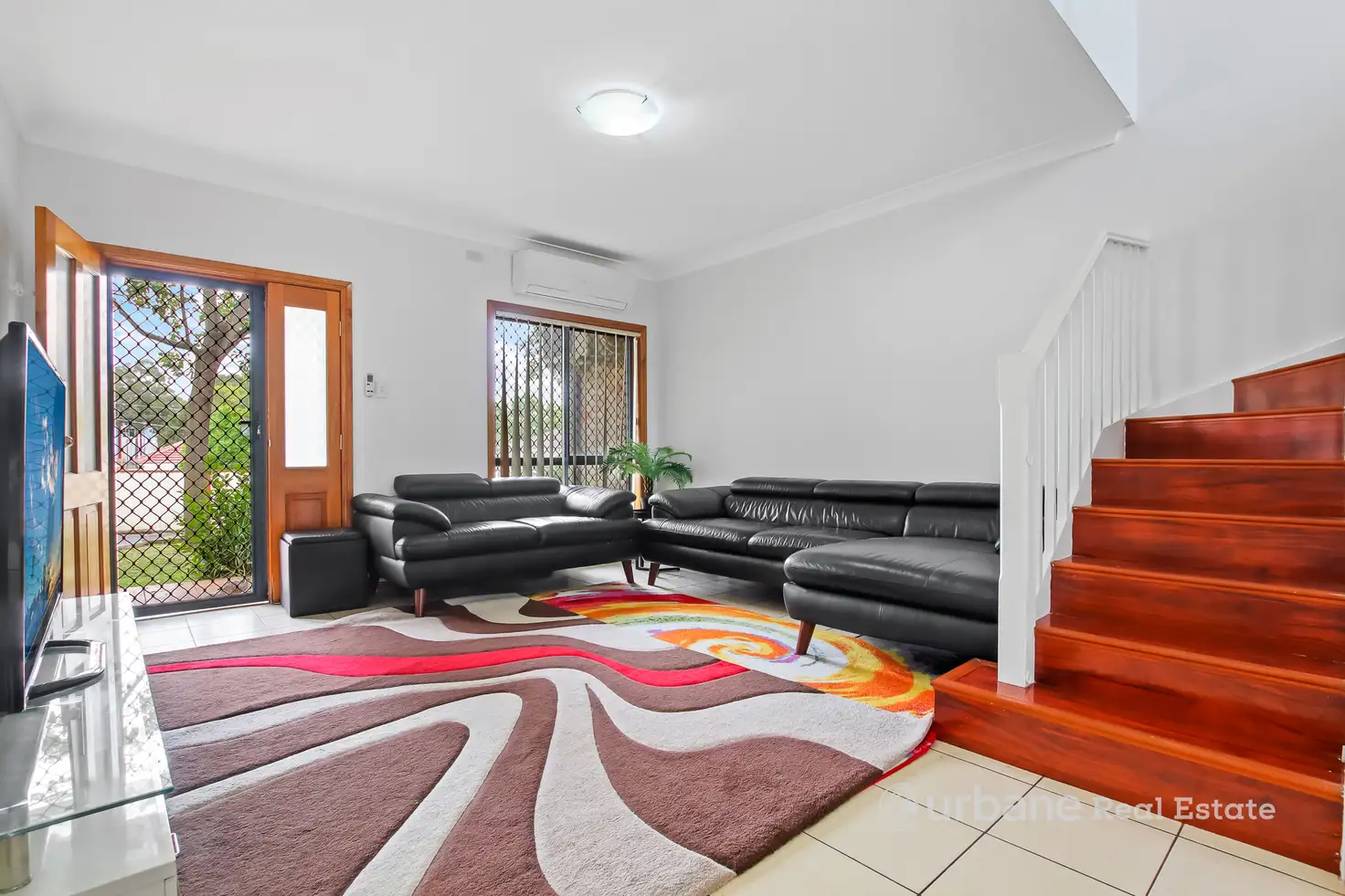 Main view of Homely townhouse listing, 4/39 Abigail Street, Seven Hills NSW 2147