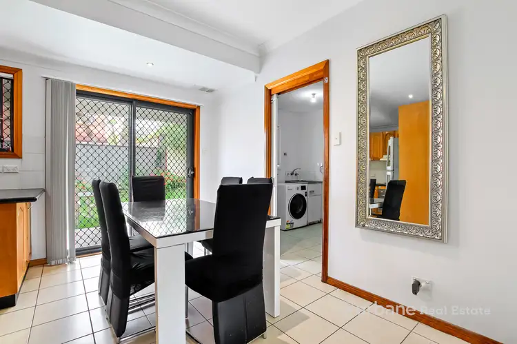 Second view of Homely townhouse listing, 4/39 Abigail Street, Seven Hills NSW 2147