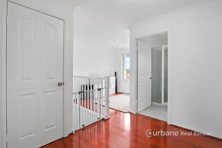 Third view of Homely townhouse listing, 4/39 Abigail Street, Seven Hills NSW 2147