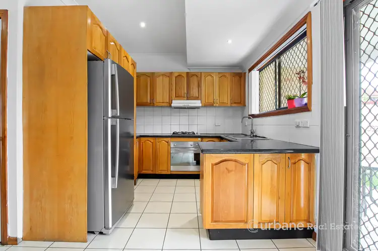 Fifth view of Homely townhouse listing, 4/39 Abigail Street, Seven Hills NSW 2147
