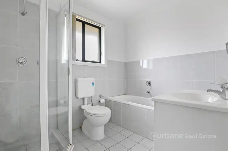 Sixth view of Homely townhouse listing, 4/39 Abigail Street, Seven Hills NSW 2147