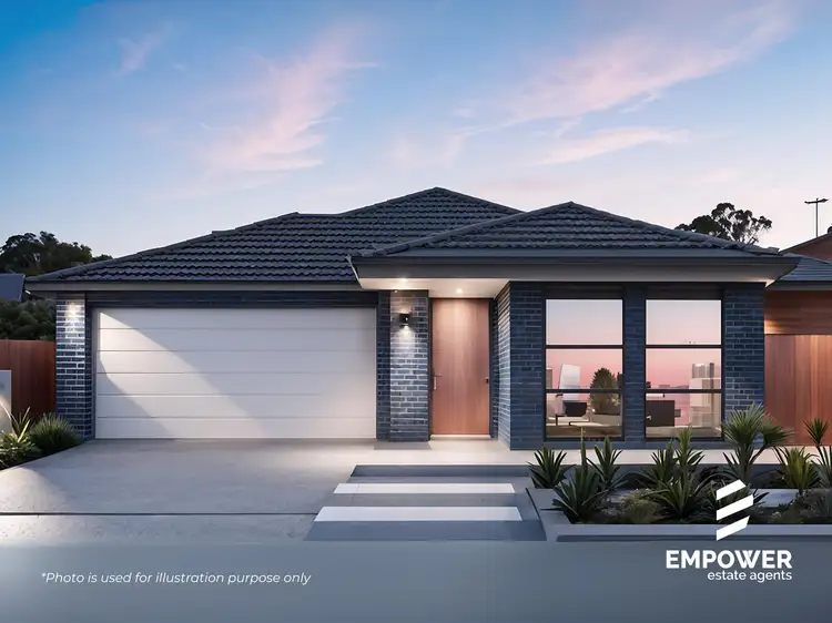 Main view of Homely house listing, 12 Preston Street, Claymore NSW 2559