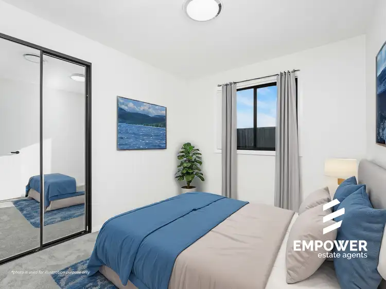 Third view of Homely house listing, 12 Preston Street, Claymore NSW 2559