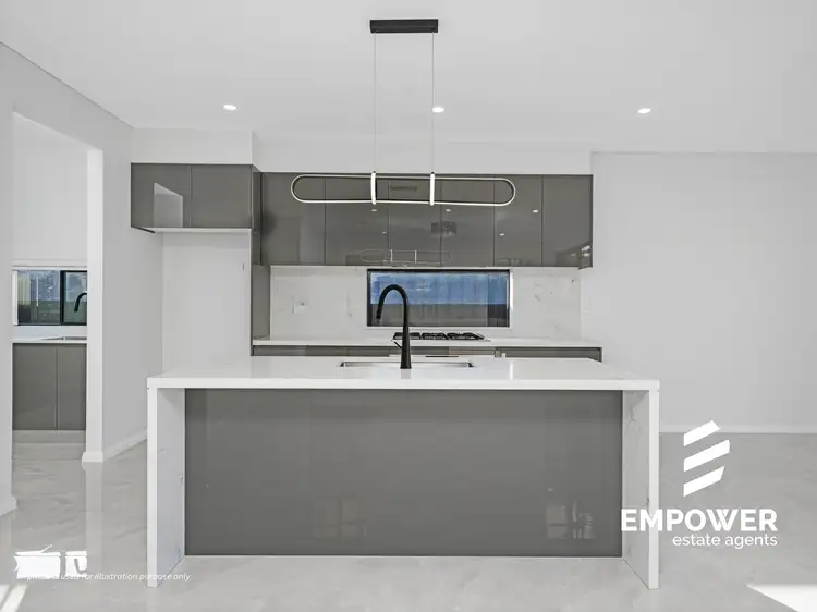 Sixth view of Homely house listing, 12 Preston Street, Claymore NSW 2559