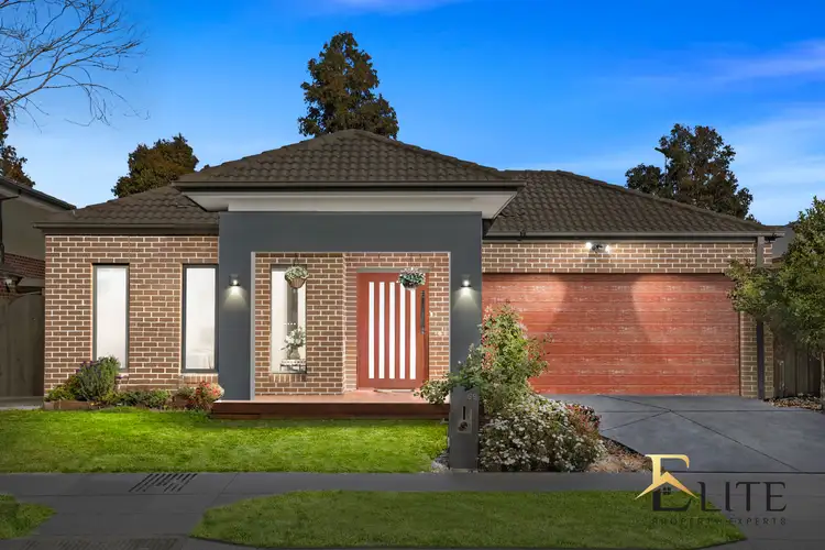 69 Jersey Crescent, Officer VIC 3809