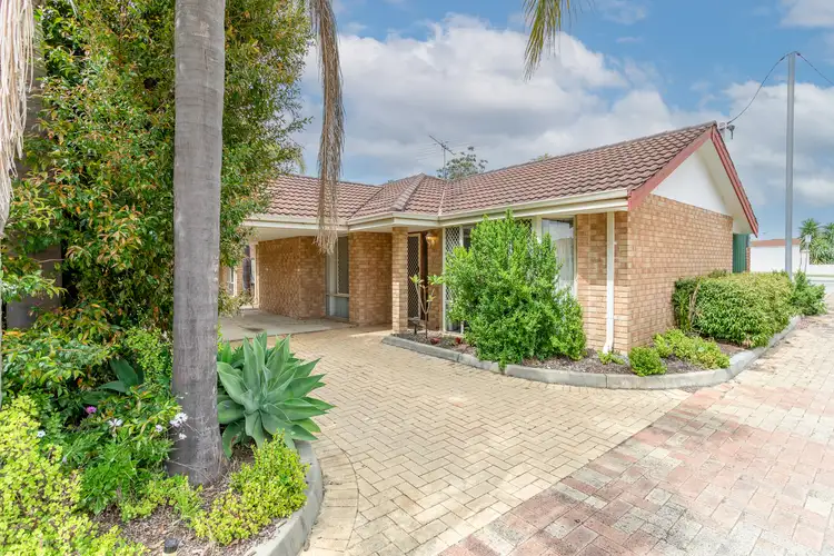 Second view of Homely villa listing, 9/190-192 Cammillo Road, Kelmscott WA 6111
