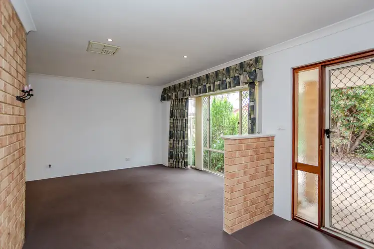 Third view of Homely villa listing, 9/190-192 Cammillo Road, Kelmscott WA 6111