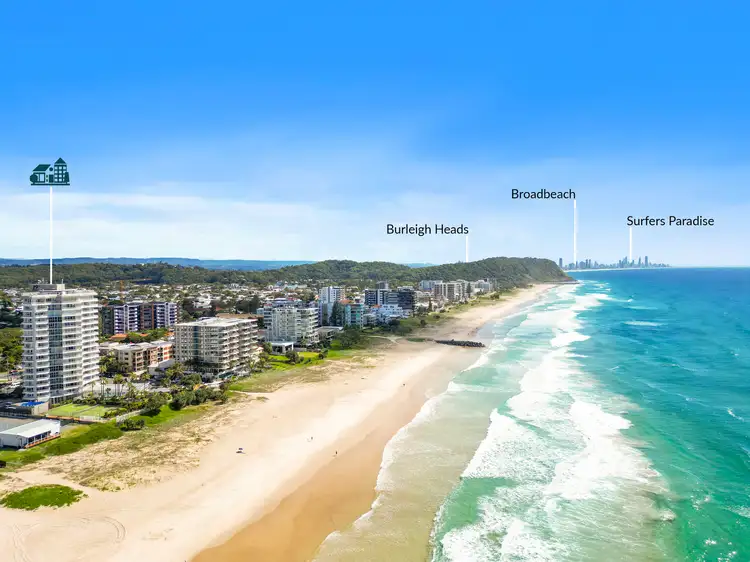 5A/2 Nineteenth Avenue, Palm Beach QLD 4221