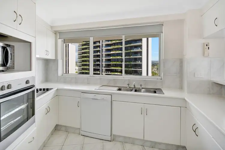 Sixth view of Homely unit listing, 5A/2 Nineteenth Avenue, Palm Beach QLD 4221