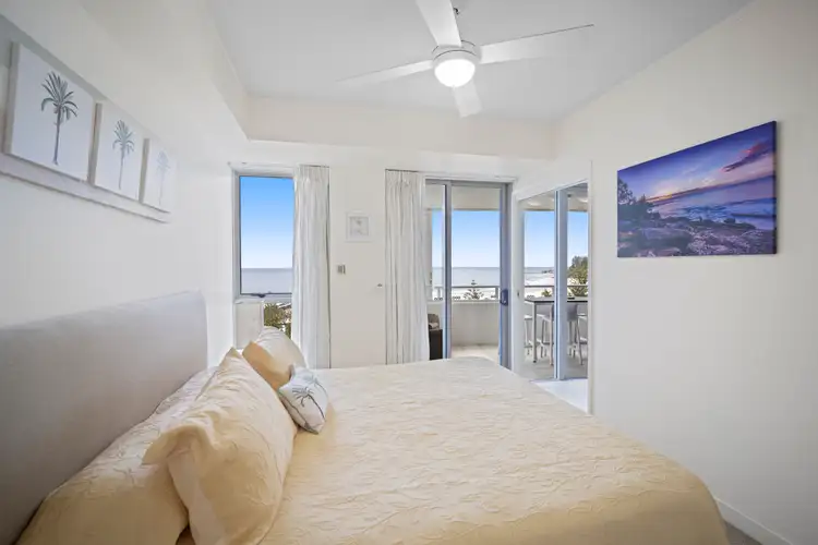 Fifth view of Homely unit listing, 905/3 McLean Street, Coolangatta QLD 4225