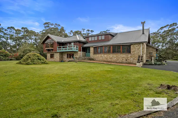 93 Mella Road, Smithton TAS 7330