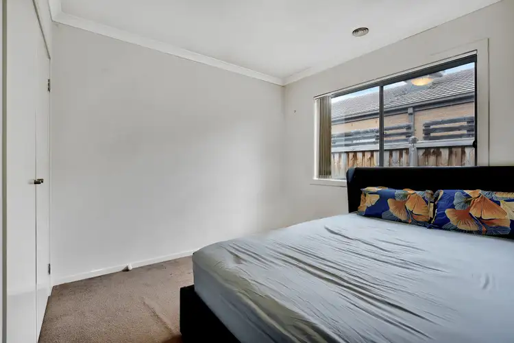 Fifth view of Homely house listing, 90 Haze Drive, Point Cook VIC 3030