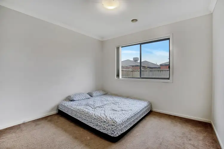 Sixth view of Homely house listing, 90 Haze Drive, Point Cook VIC 3030