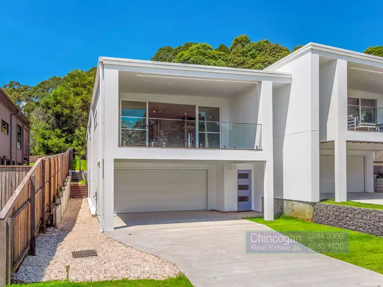 2/23 Kingfisher Lane, Mullumbimby NSW 2482