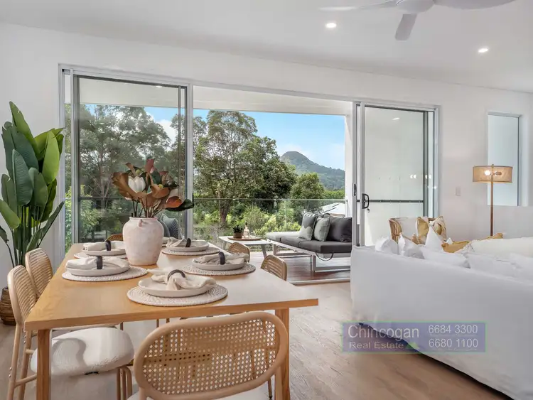 Second view of Homely house listing, 2/23 Kingfisher Lane, Mullumbimby NSW 2482