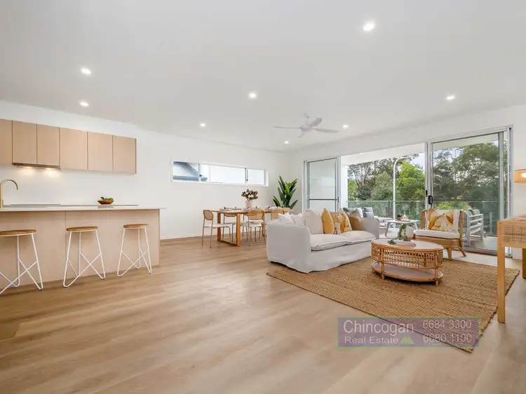 Third view of Homely house listing, 2/23 Kingfisher Lane, Mullumbimby NSW 2482