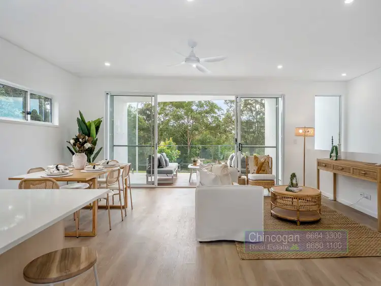 Fifth view of Homely house listing, 2/23 Kingfisher Lane, Mullumbimby NSW 2482