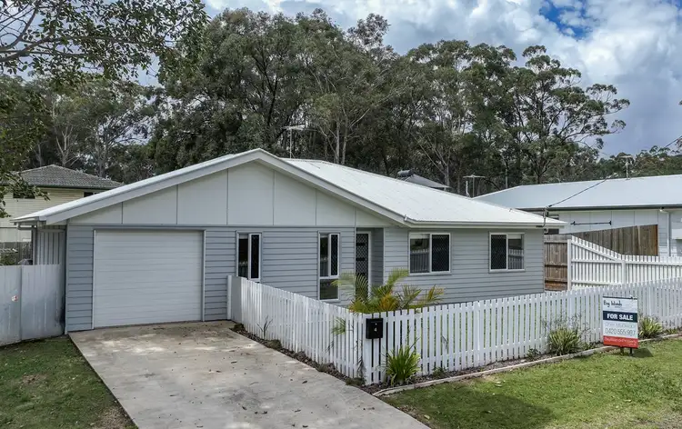 Second view of Homely house listing, 4 Lindwall Street, Russell Island QLD 4184