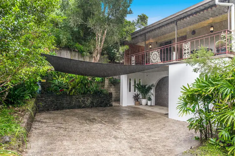 33 Nimbin Street, The Channon NSW 2480