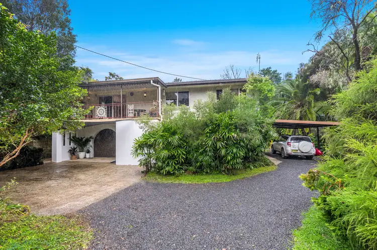 33 Nimbin Street, The Channon NSW 2480