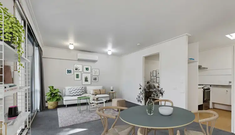 6B Napier Street