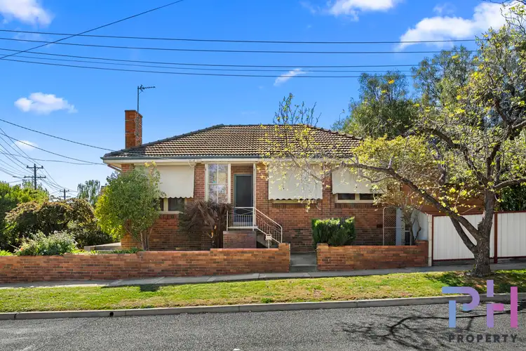Main view of Homely house listing, 653 Hargreaves Street, Golden Square VIC 3555