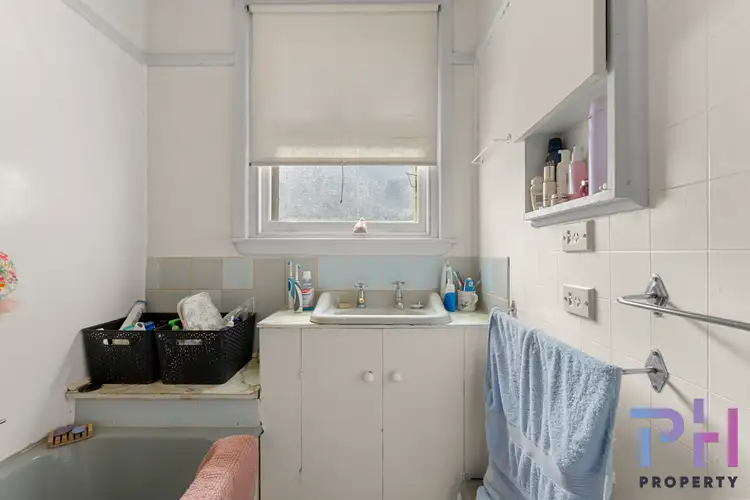 Second view of Homely house listing, 653 Hargreaves Street, Golden Square VIC 3555