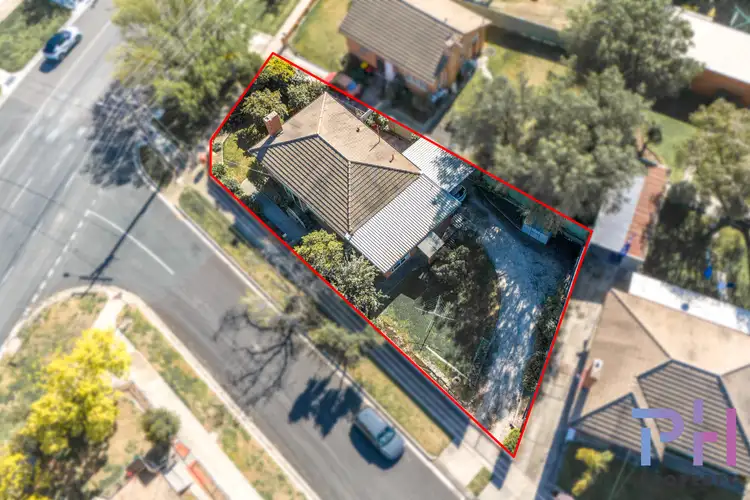 Fourth view of Homely house listing, 653 Hargreaves Street, Golden Square VIC 3555