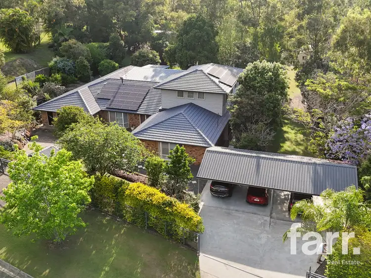 49-53 Chopin Court, Nerang QLD 4211