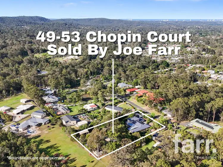 49-53 Chopin Court, Nerang QLD 4211