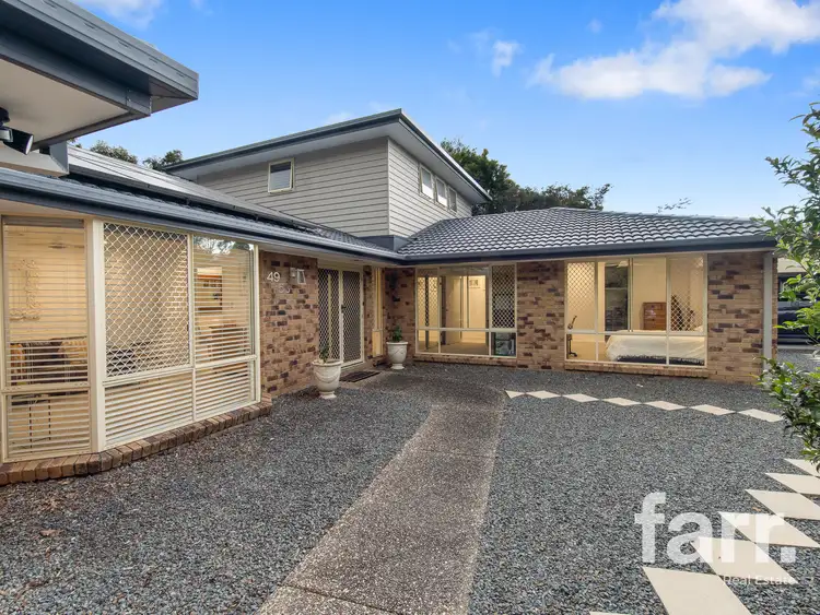 Fourth view of Homely rural property listing, 49-53 Chopin Court, Nerang QLD 4211