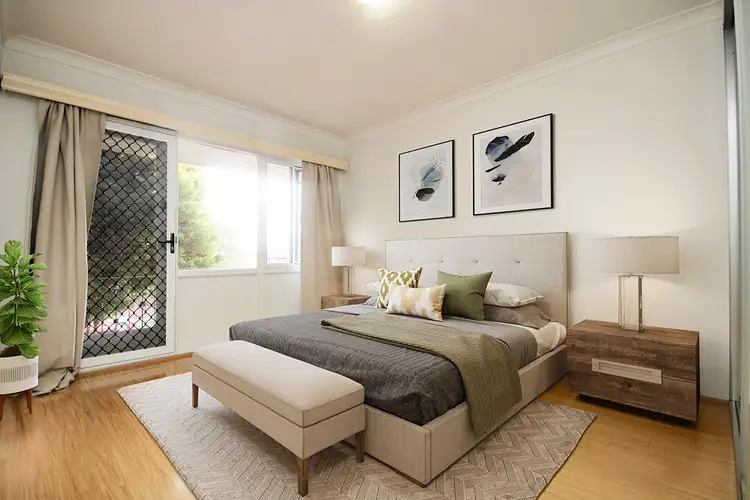 Second view of Homely unit listing, 5/39 Yerrick Road, Lakemba NSW 2195