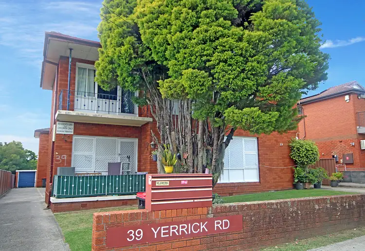 Sixth view of Homely unit listing, 5/39 Yerrick Road, Lakemba NSW 2195