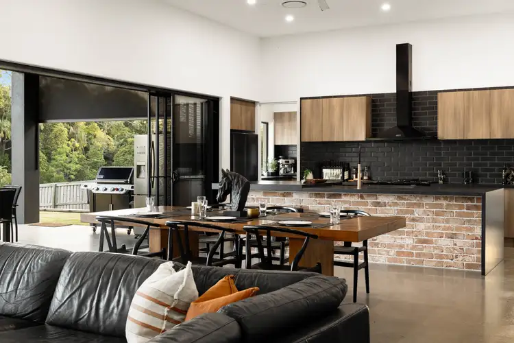 Second view of Homely rural property listing, 425 Glenview Road, Glenview QLD 4553